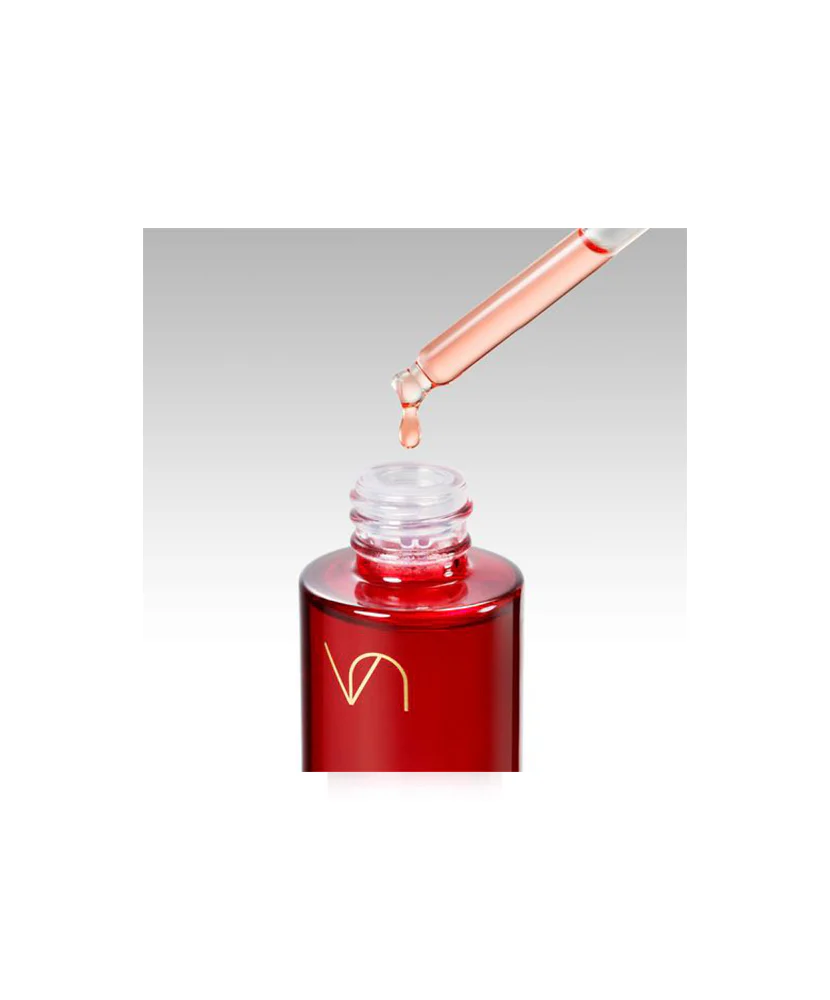 Advanced Multi-Perfecting Red Oil Serum - Image 2
