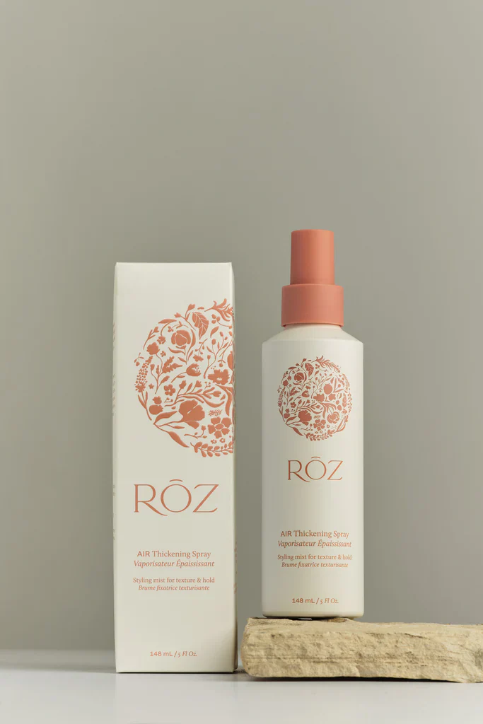 AIR Thickening Spray