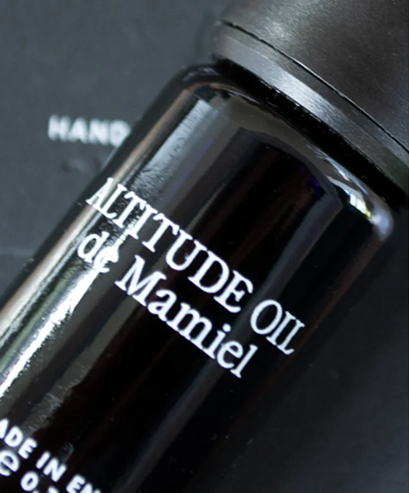 Altitude Oil - Image 2