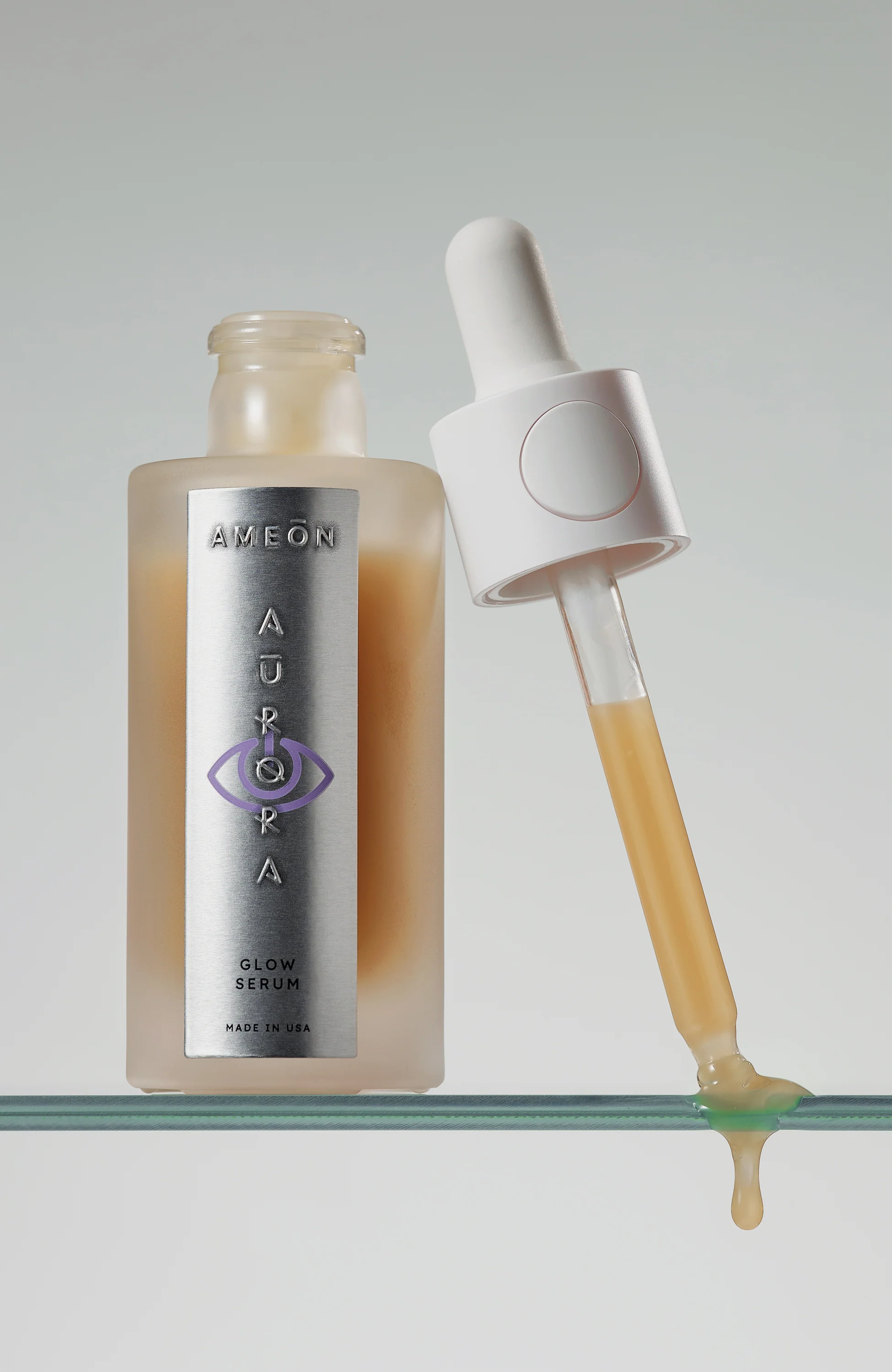 Aurora Glow Serum