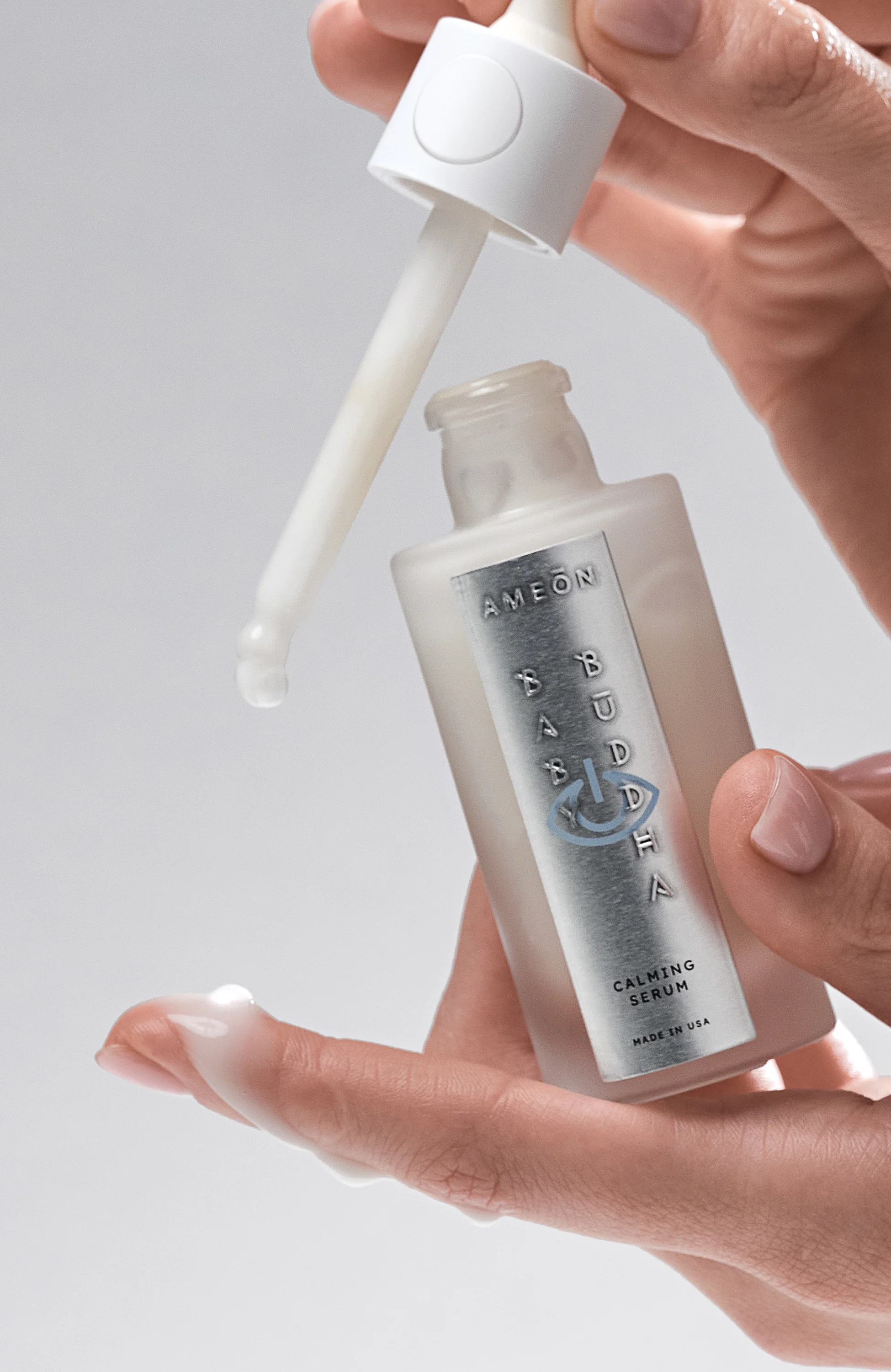 Baby Buddha Calming Serum - Image 2