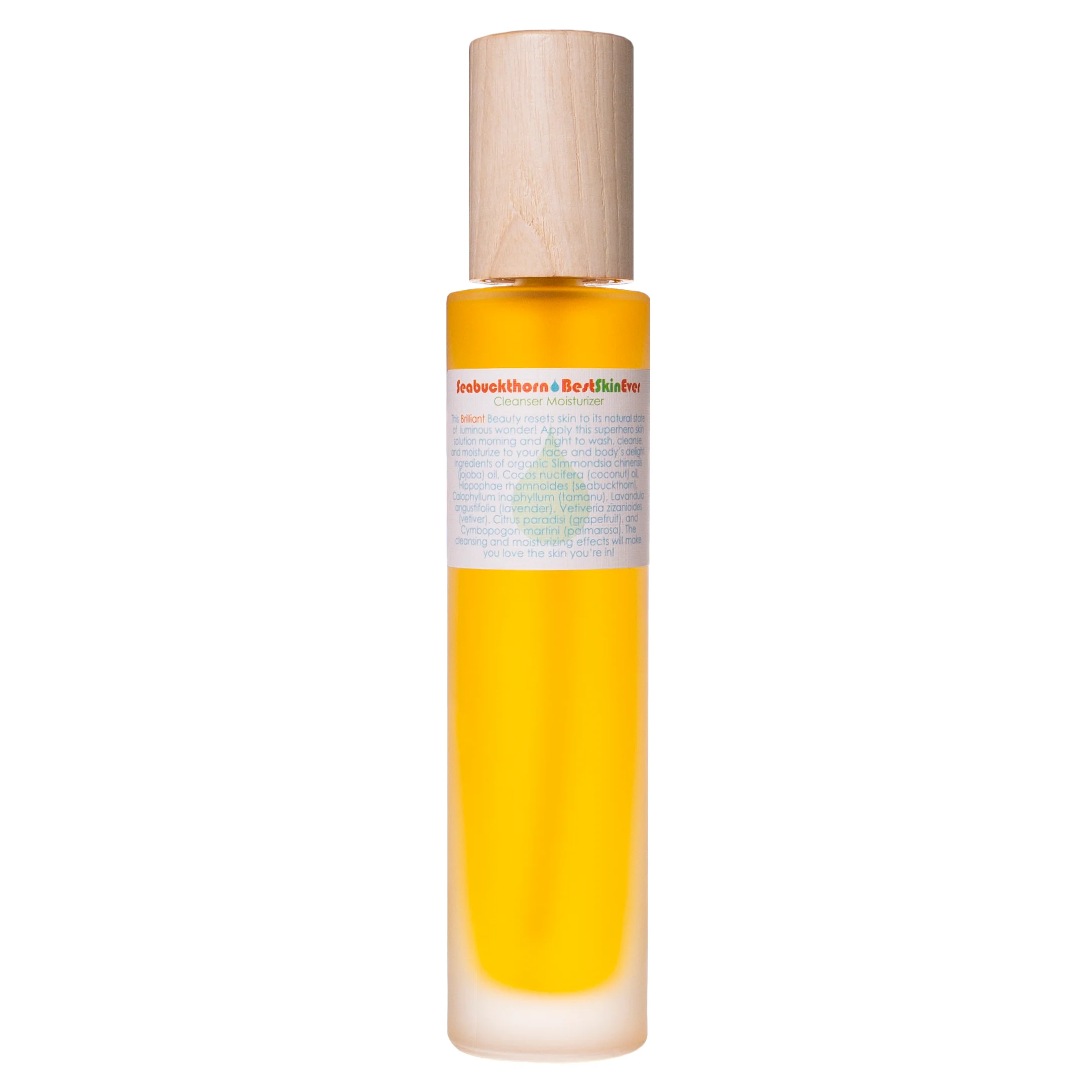 Best Skin Ever Seabuckthorn - Image 2