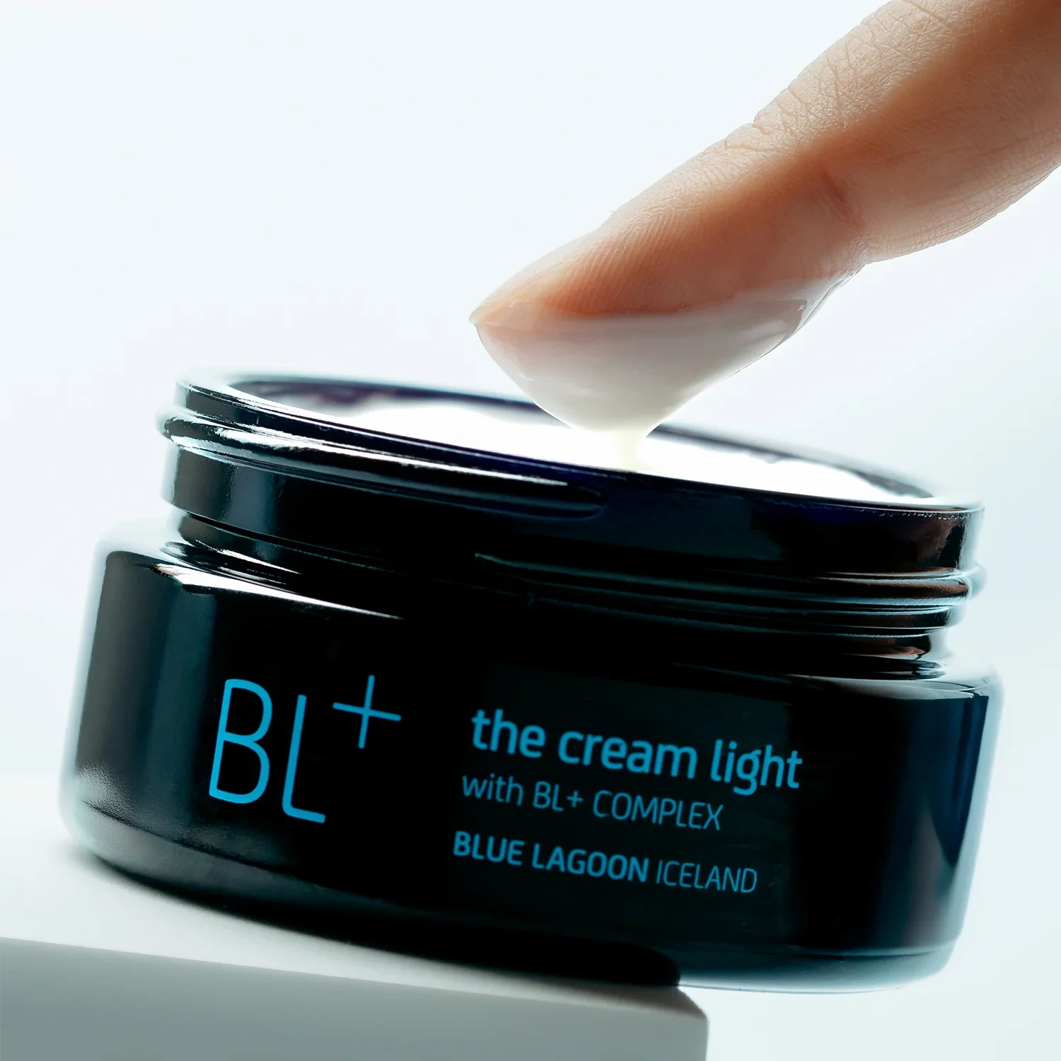 BL + The Cream Light 50ml - Image 2