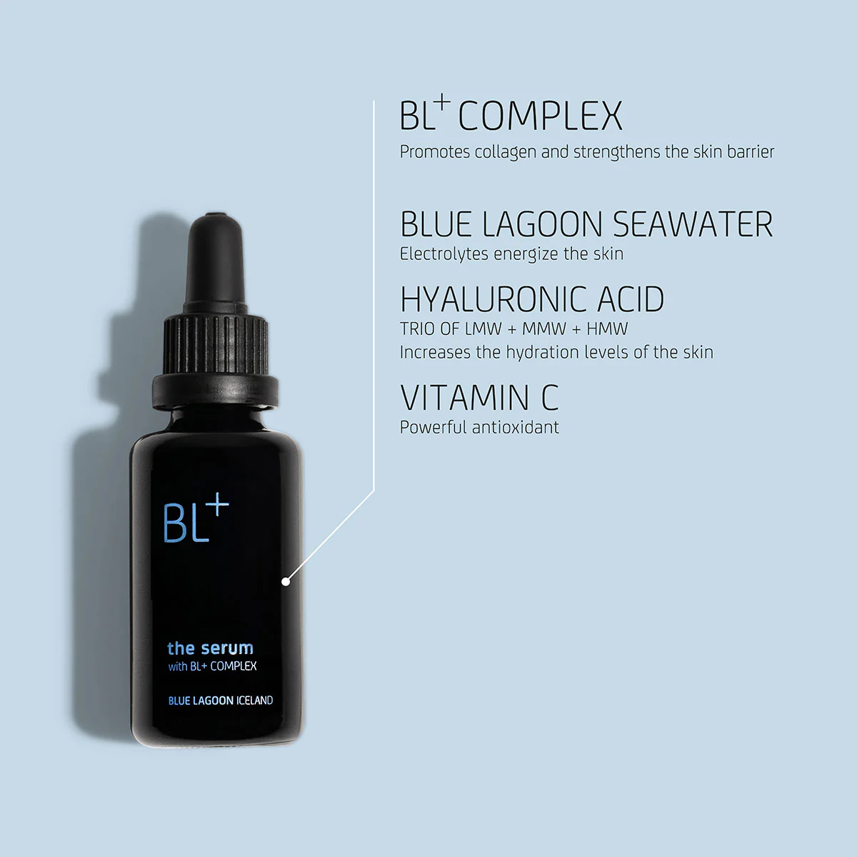 BL + The Serum 15ml - Image 3
