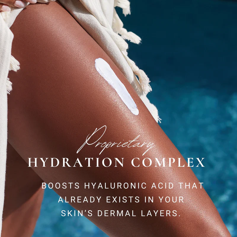 Body Sun Ritual - Hydrating Mineral Sunscreen SPF 30 - Image 3