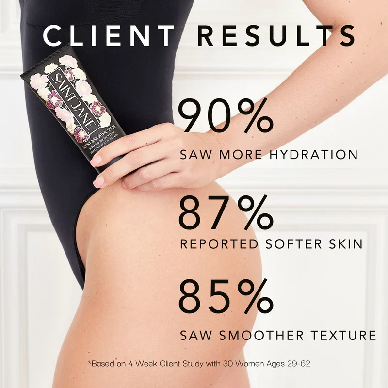Body Sun Ritual - Hydrating Mineral Sunscreen SPF 30 - Image 5
