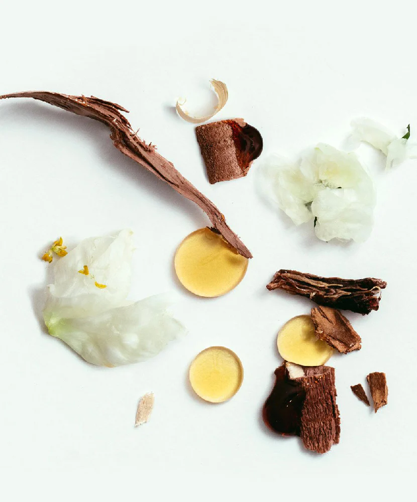 Natural Deodorant - Cedar Flora - Image 3