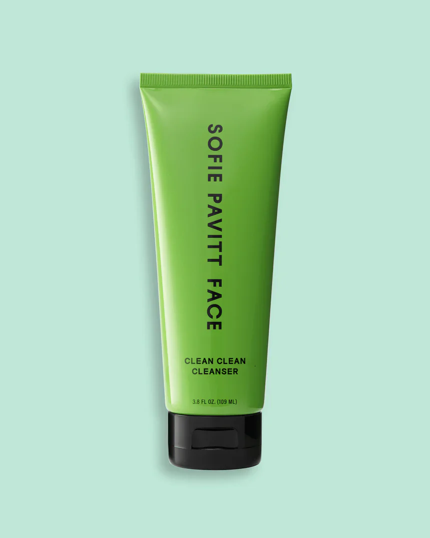 Clean Clean Cleanser - Image 4