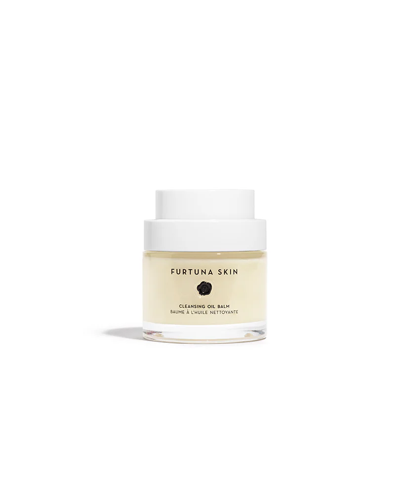 Cielo Puro Cleansing Oil Balm