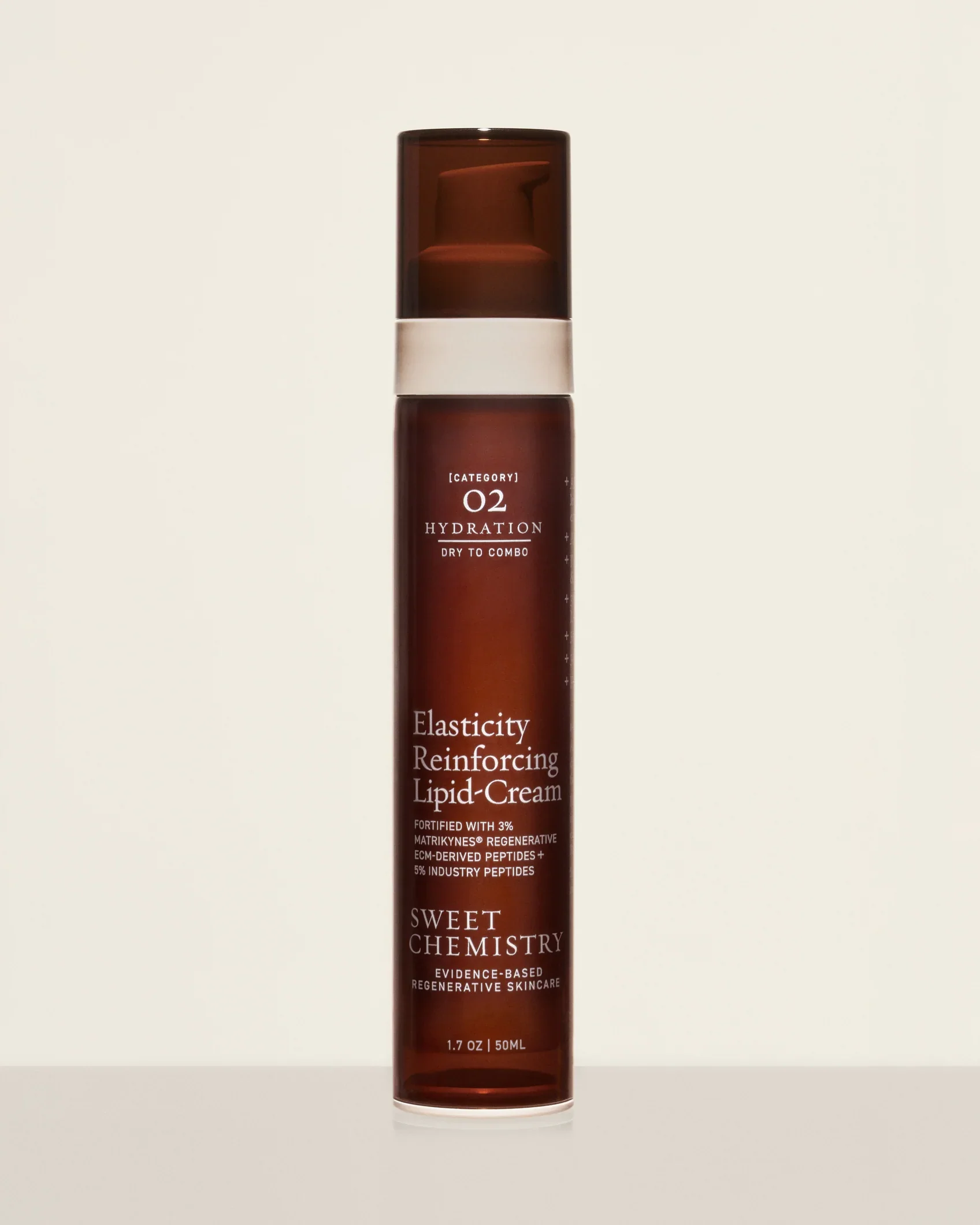 Elasticity Reinforcing Lipid-Cream