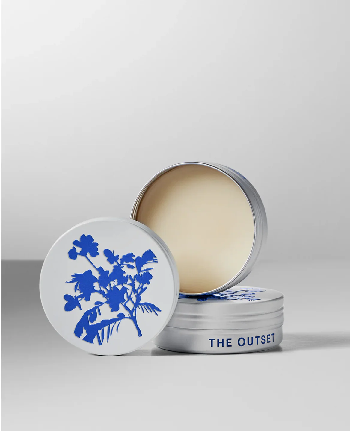 Botanical Barrier Rescue Balm