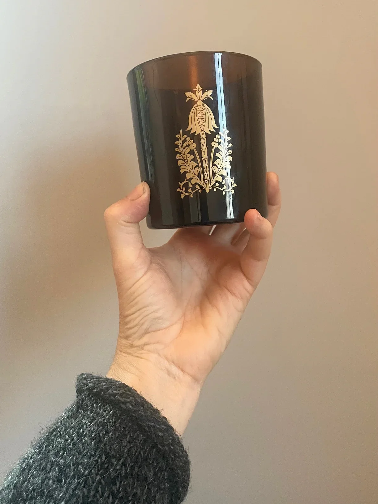 In the Weeds Candle - Image 4