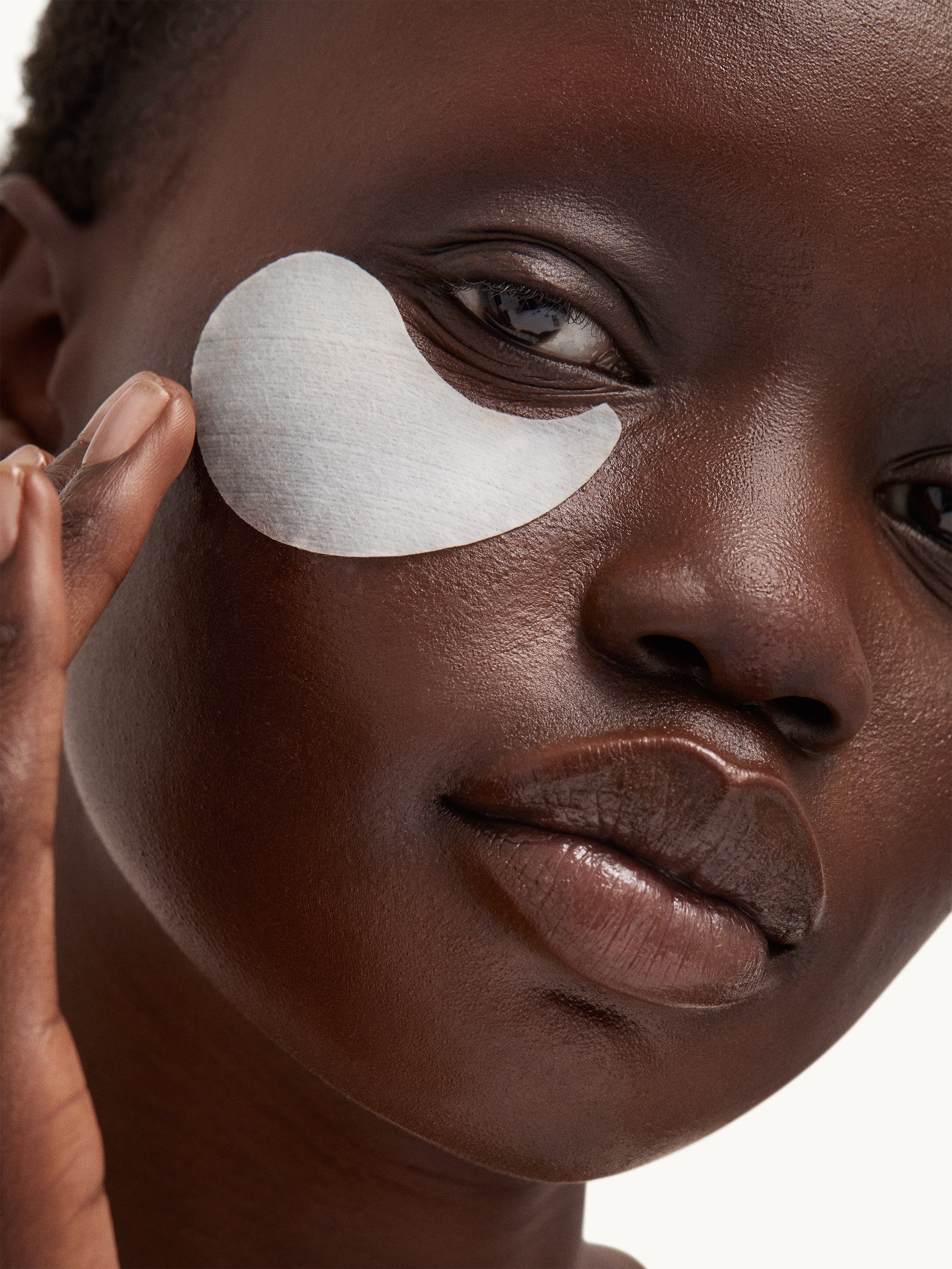 Lift + Depuff Eye Masks - Image 3