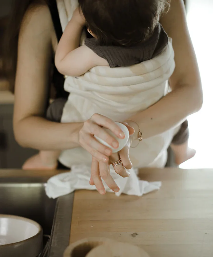 Mama Stone - Image 4