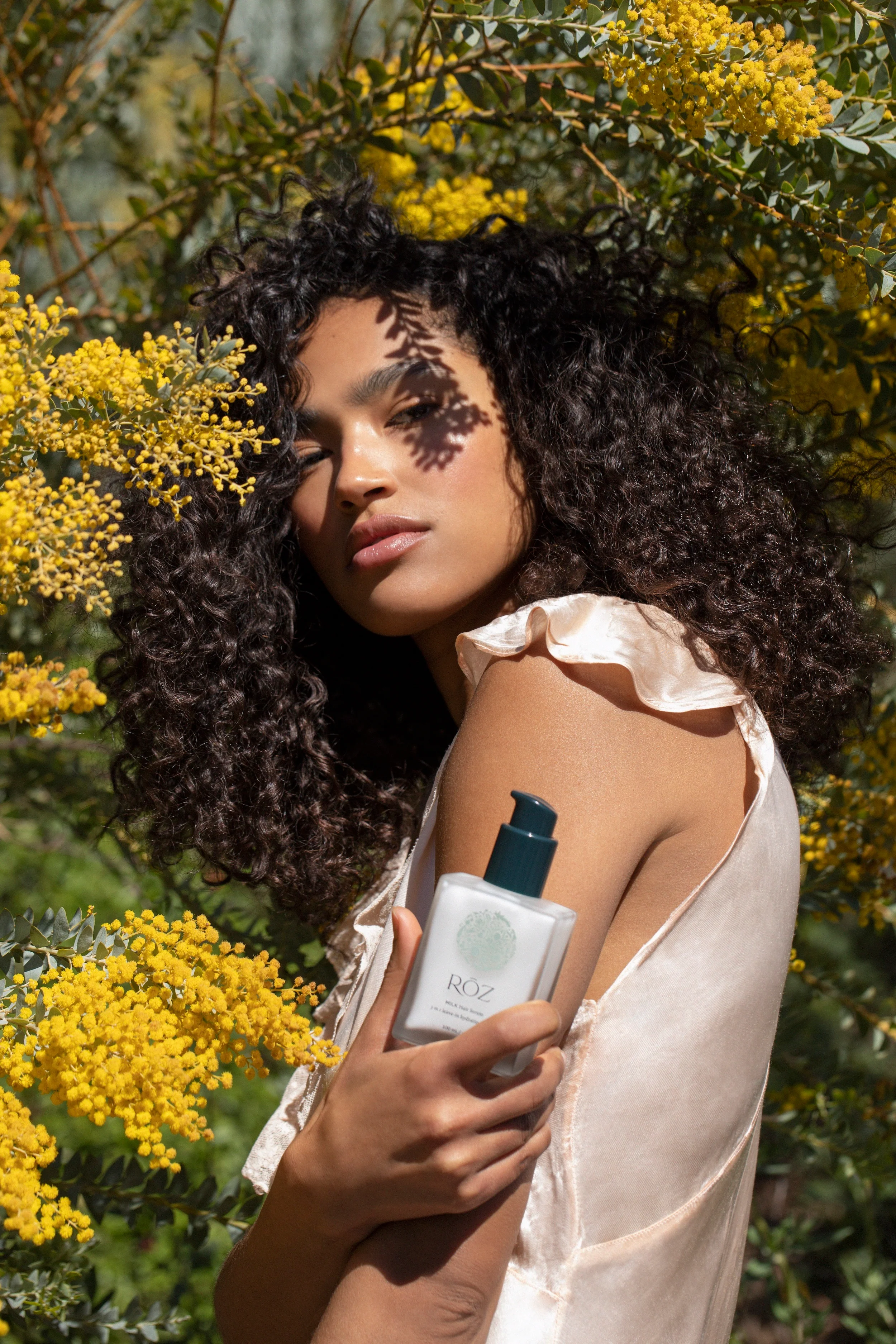 Milk Hair Serum - Image 4