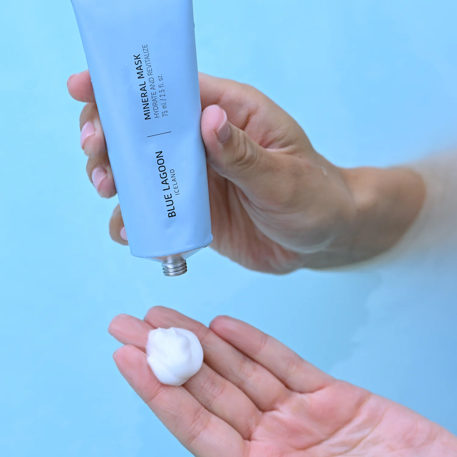 Mineral Mask - Image 2
