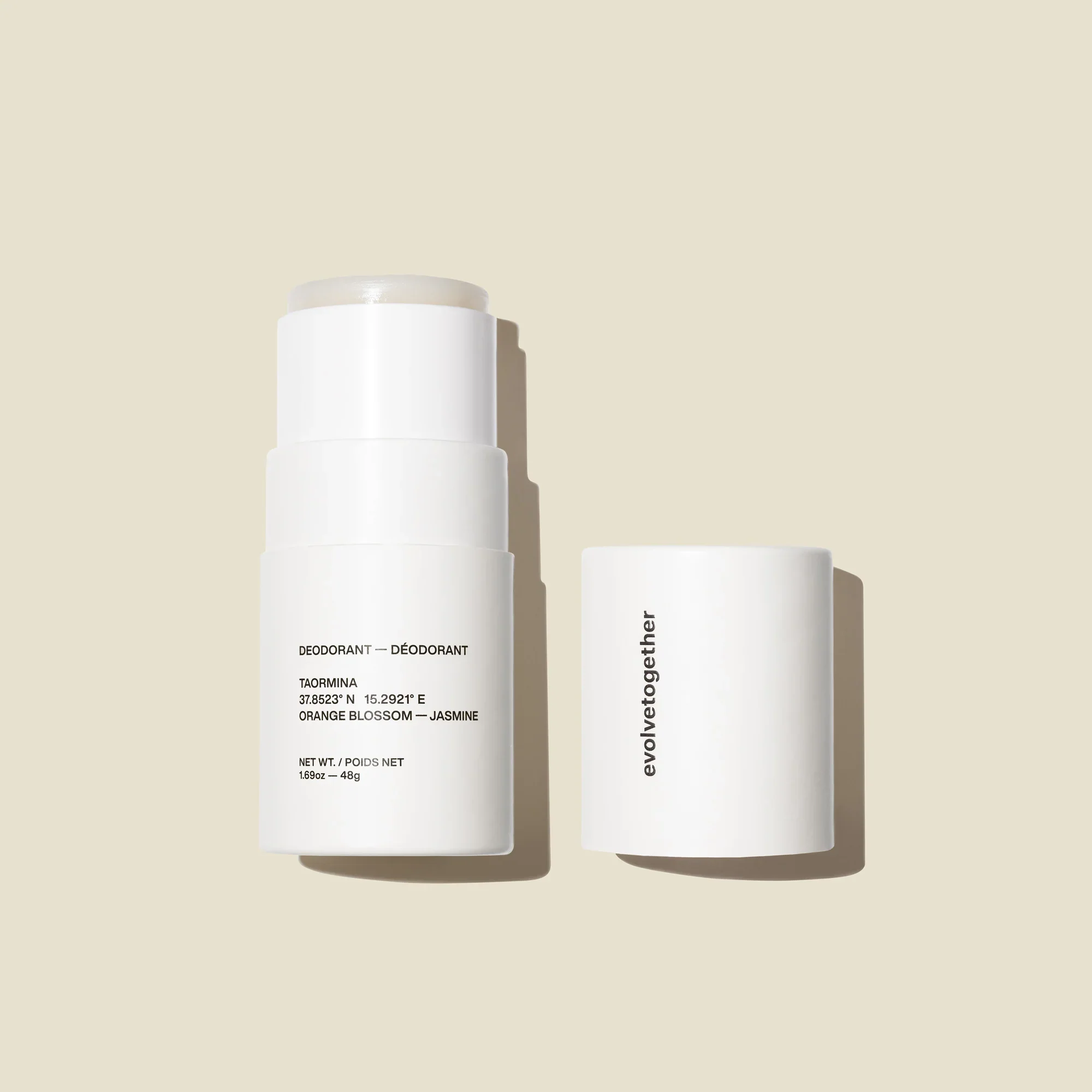 Natural Deodorant - Image 3