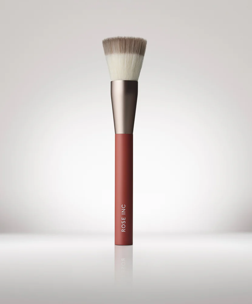 Number 5 Bronzer Brush - Image 4