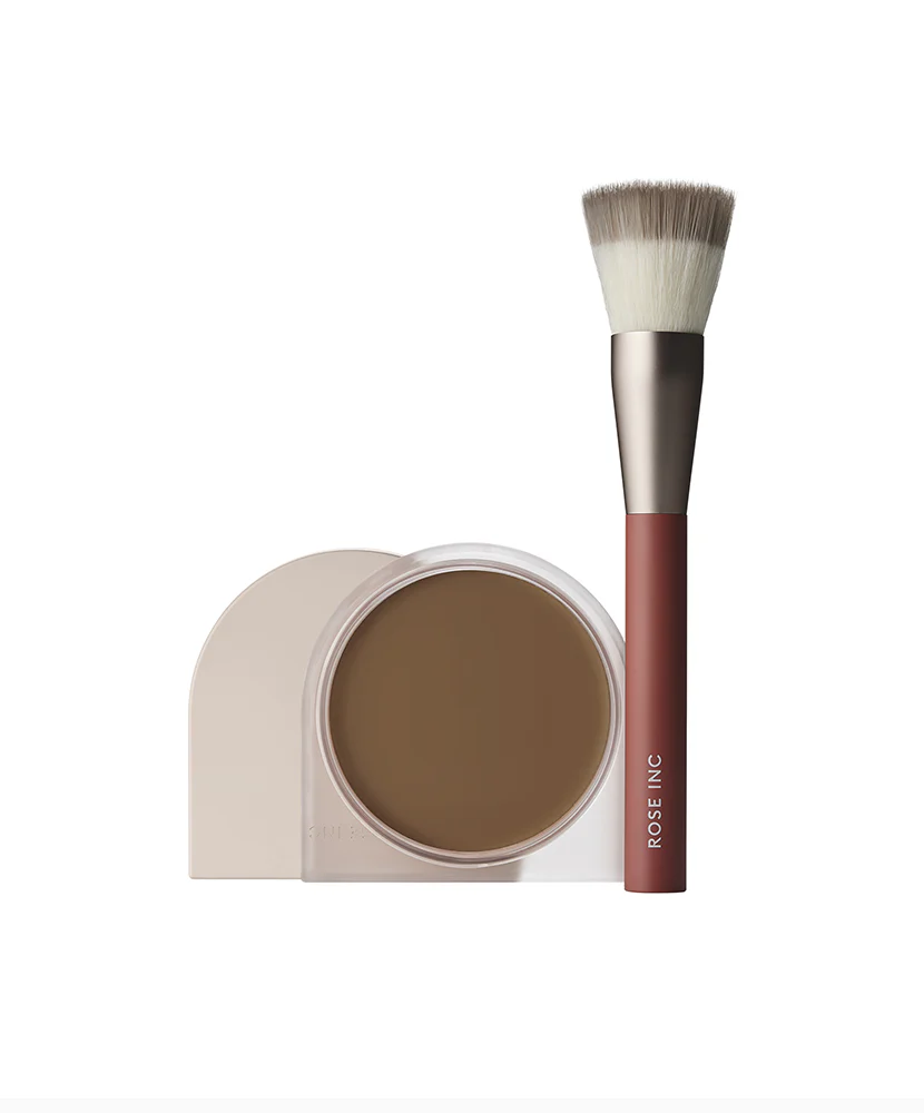 Number 5 Bronzer Brush - Image 5