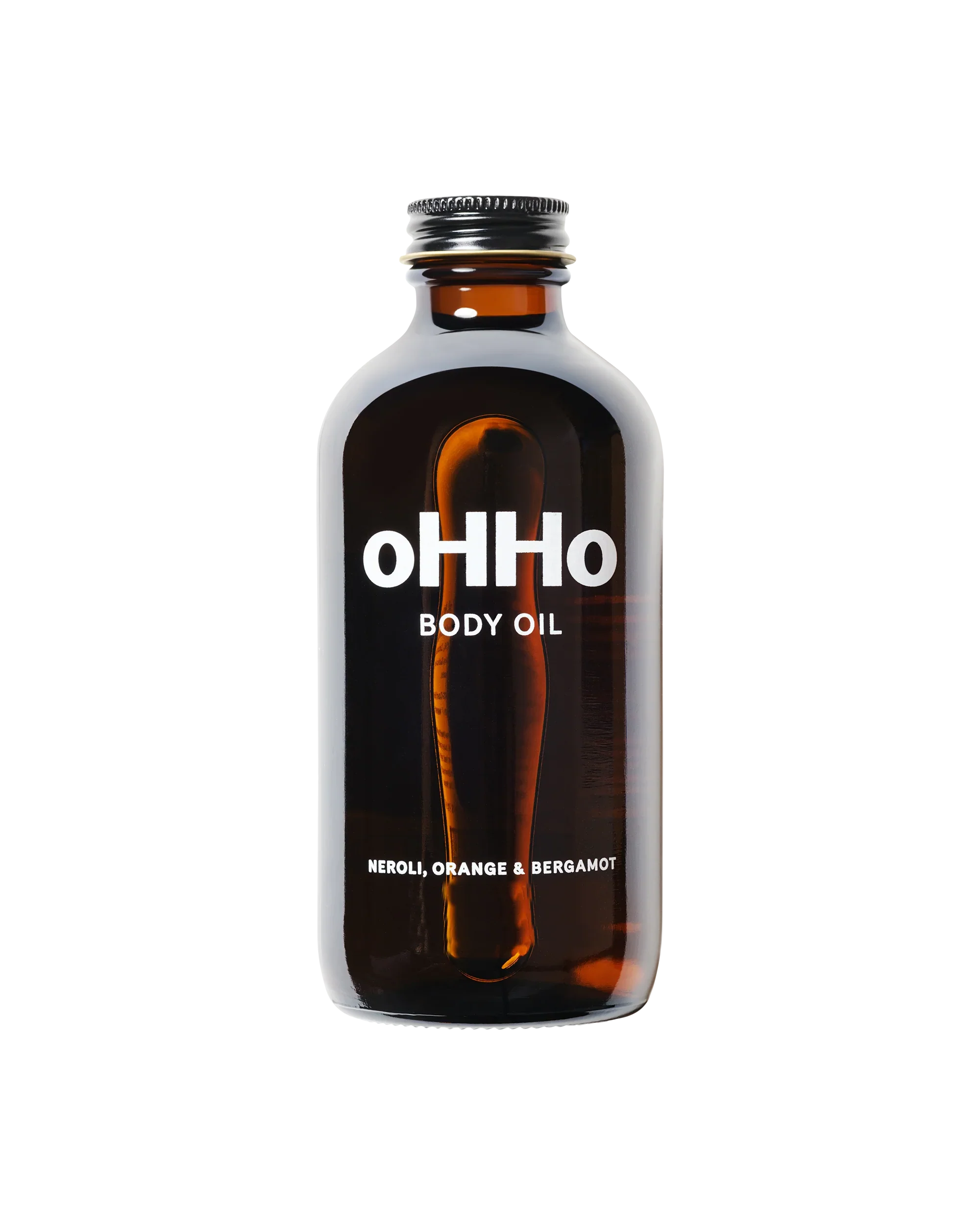 OHHO Body Oil