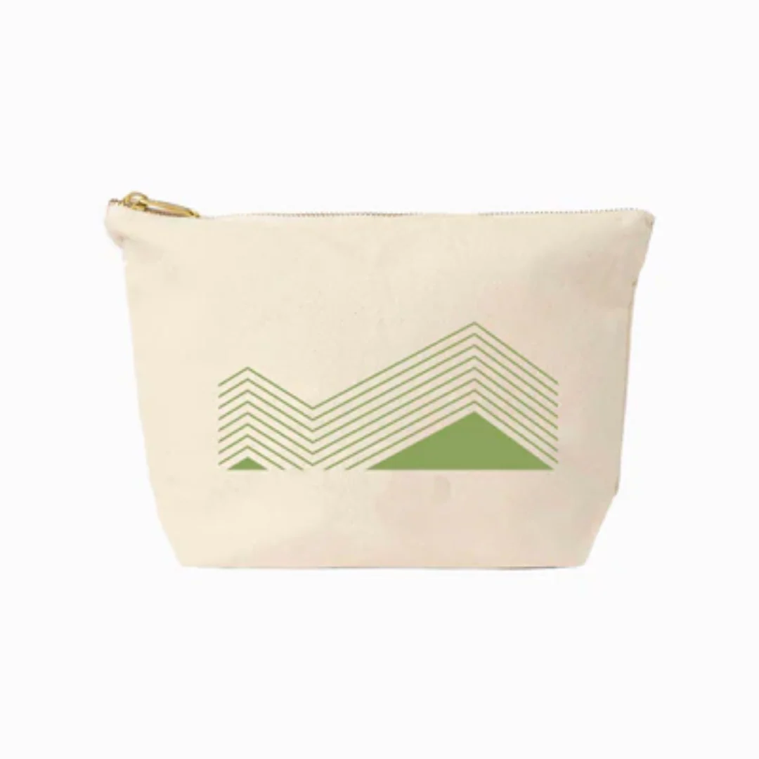 ONDA x Social Goods Travel Pouch - Image 3