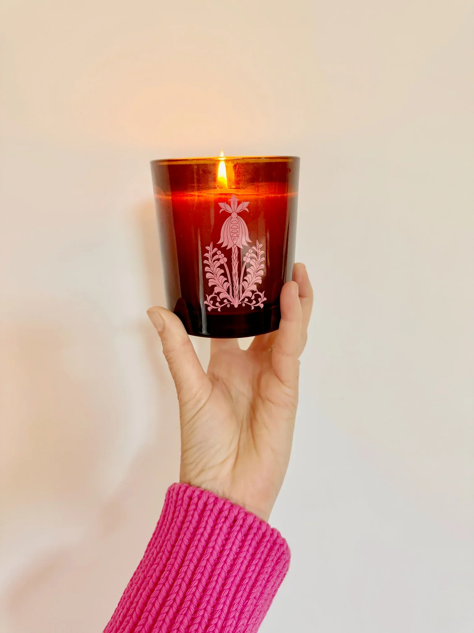 Orchard Sun Candle - Image 3