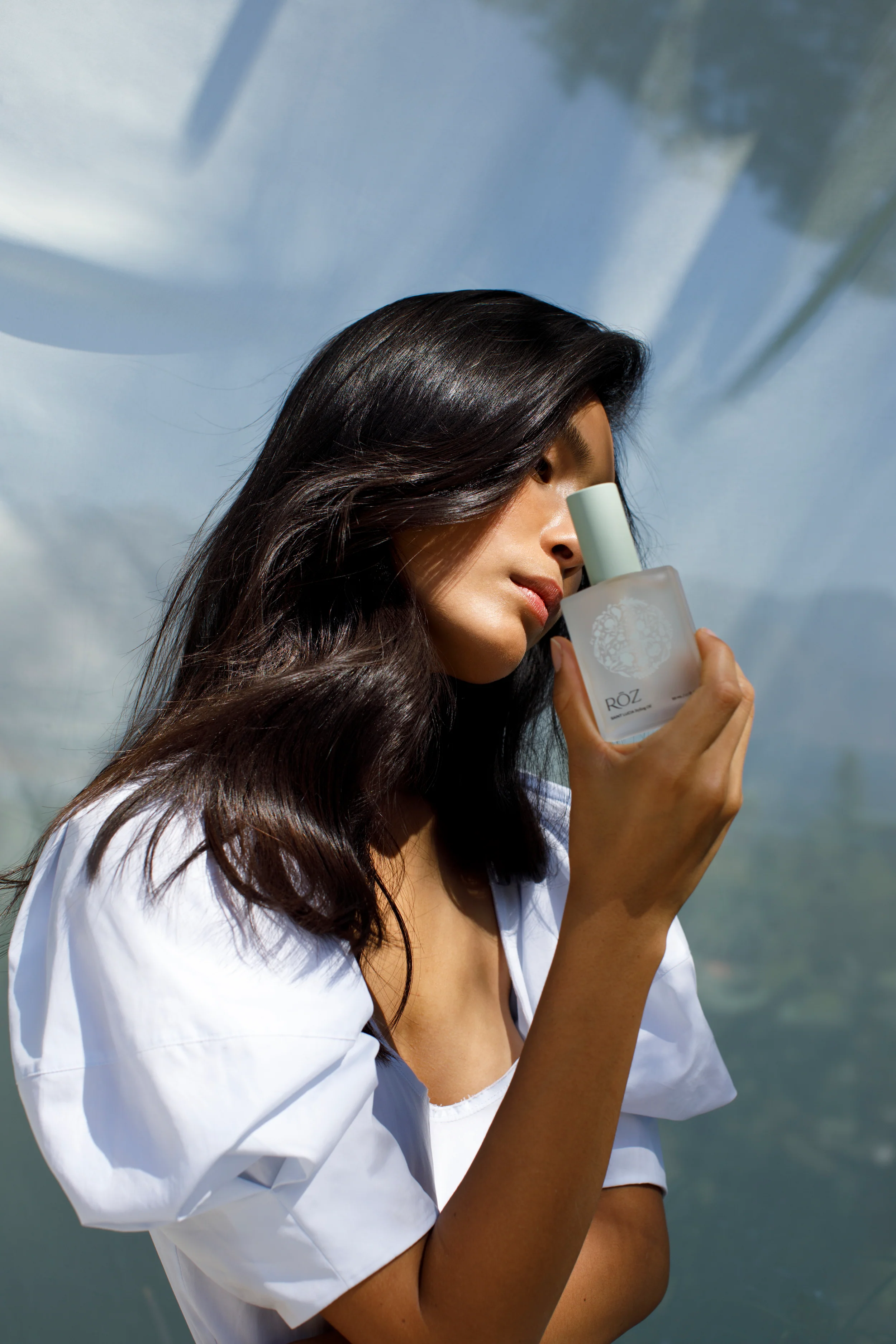 Santa Lucia Styling Oil - Image 4