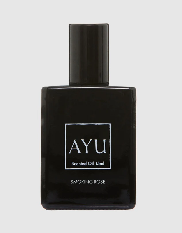 Scented Oils 15ml Rollerball - Image 3