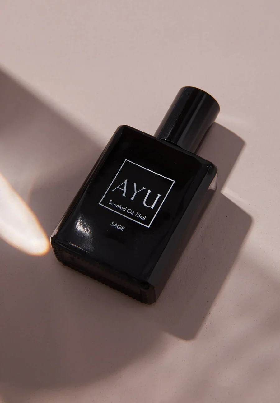 Scented Oils 15ml Rollerball - Image 5