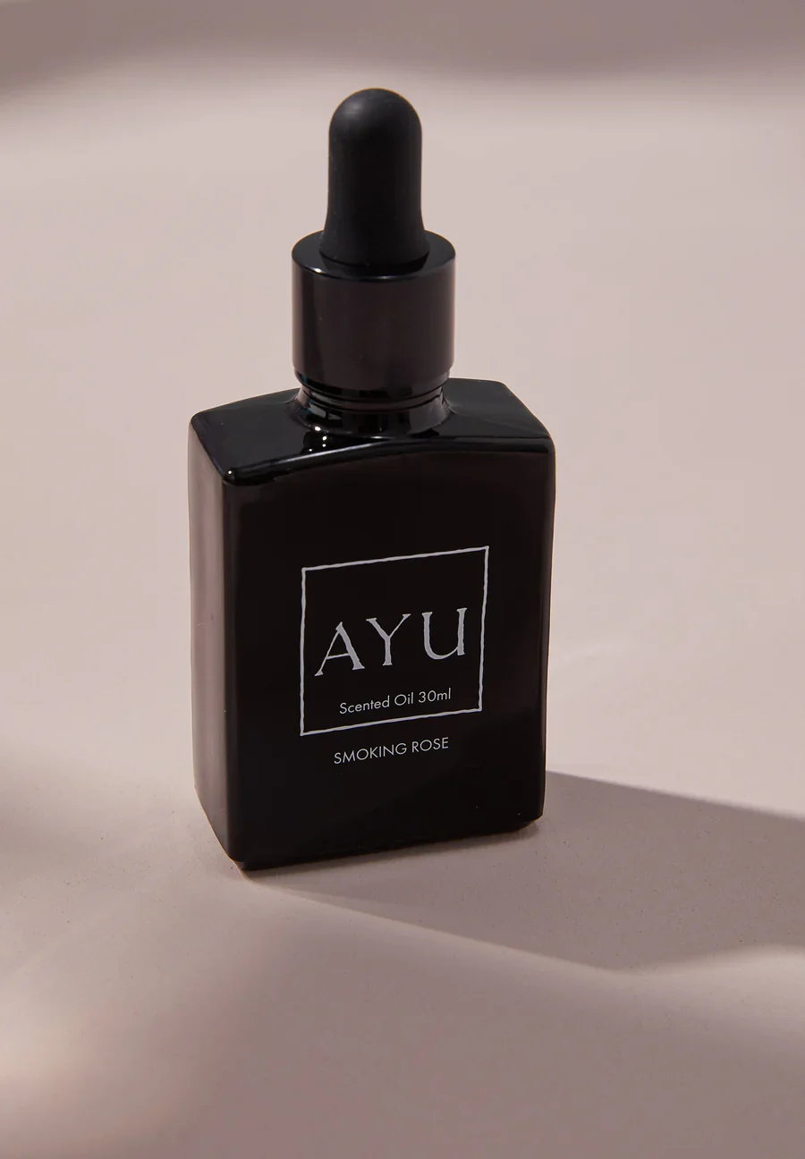 Scented Oils 30ml - Image 3