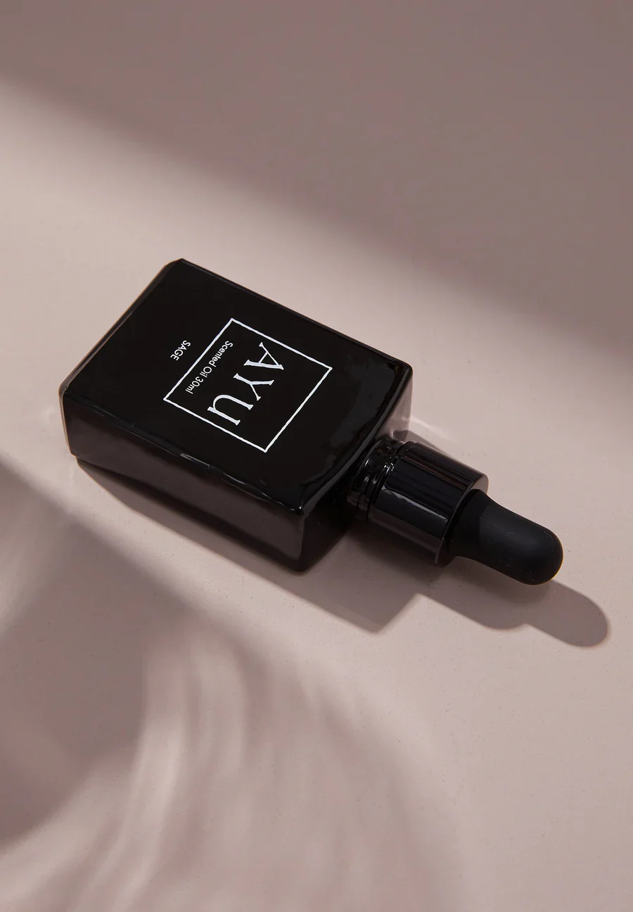 Scented Oils 30ml - Image 4