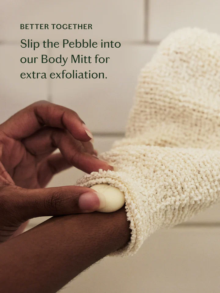 Sleep Pebble | Bath & Shower Oil - Image 3