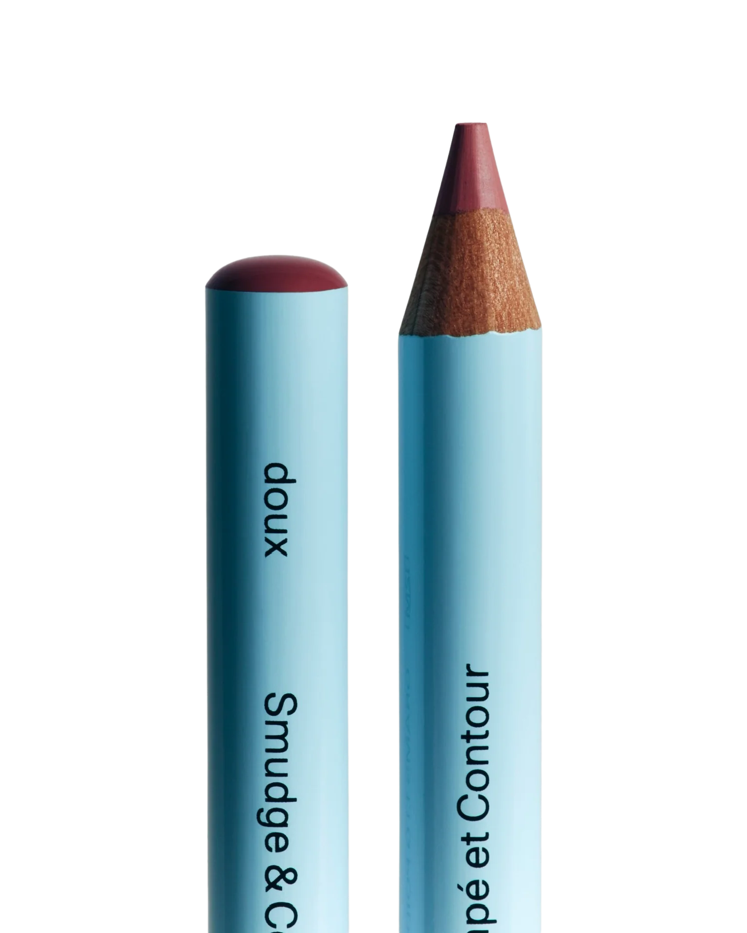 Smudge & Contour Lip Pencil