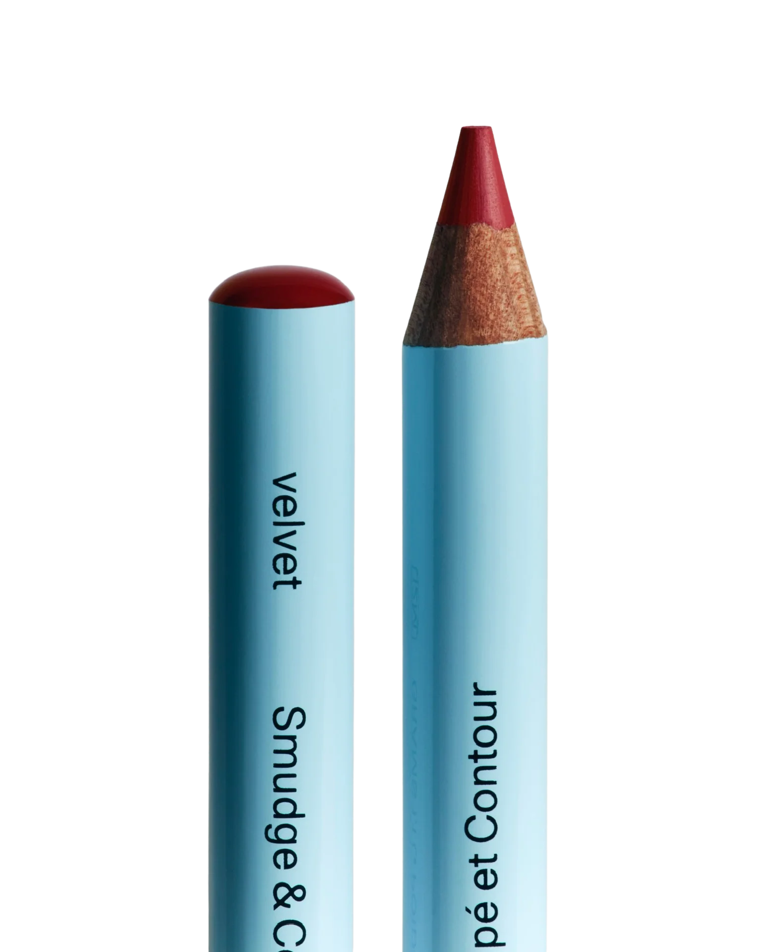 Smudge & Contour Lip Pencil - Image 11