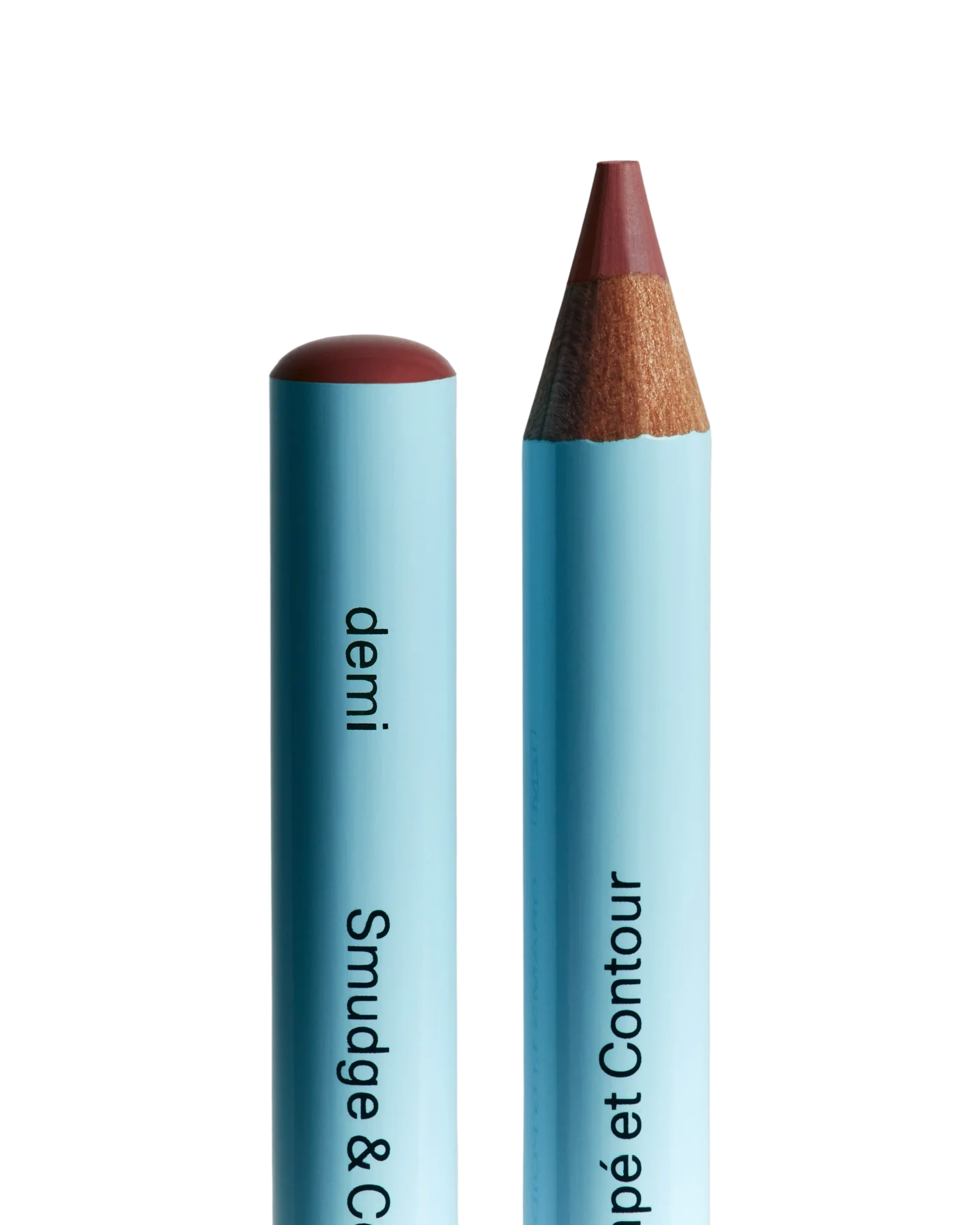 Smudge & Contour Lip Pencil - Image 15