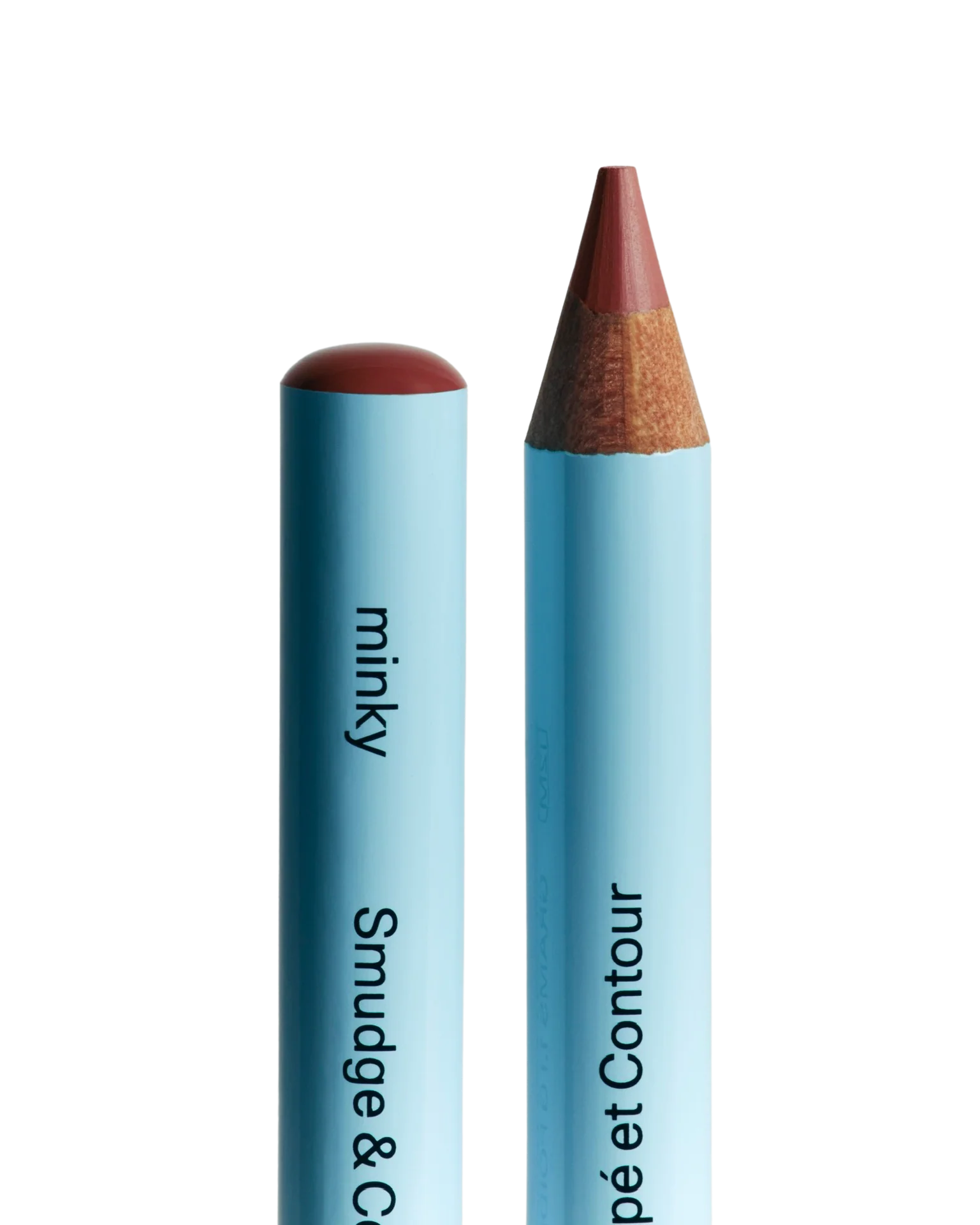 Smudge & Contour Lip Pencil - Image 3