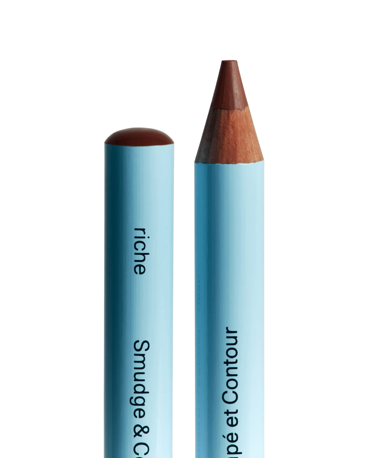 Smudge & Contour Lip Pencil - Image 5