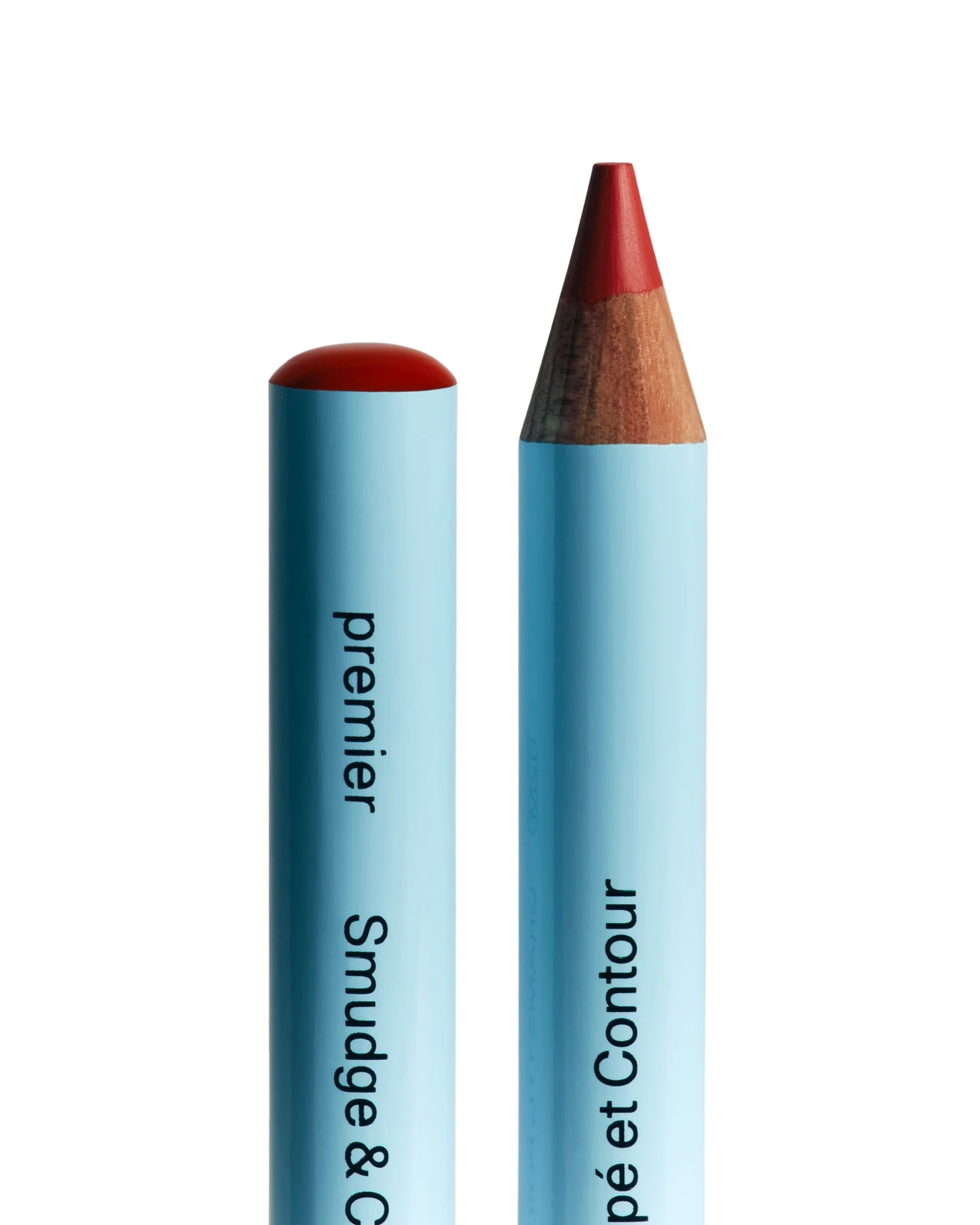 Smudge & Contour Lip Pencil - Image 7