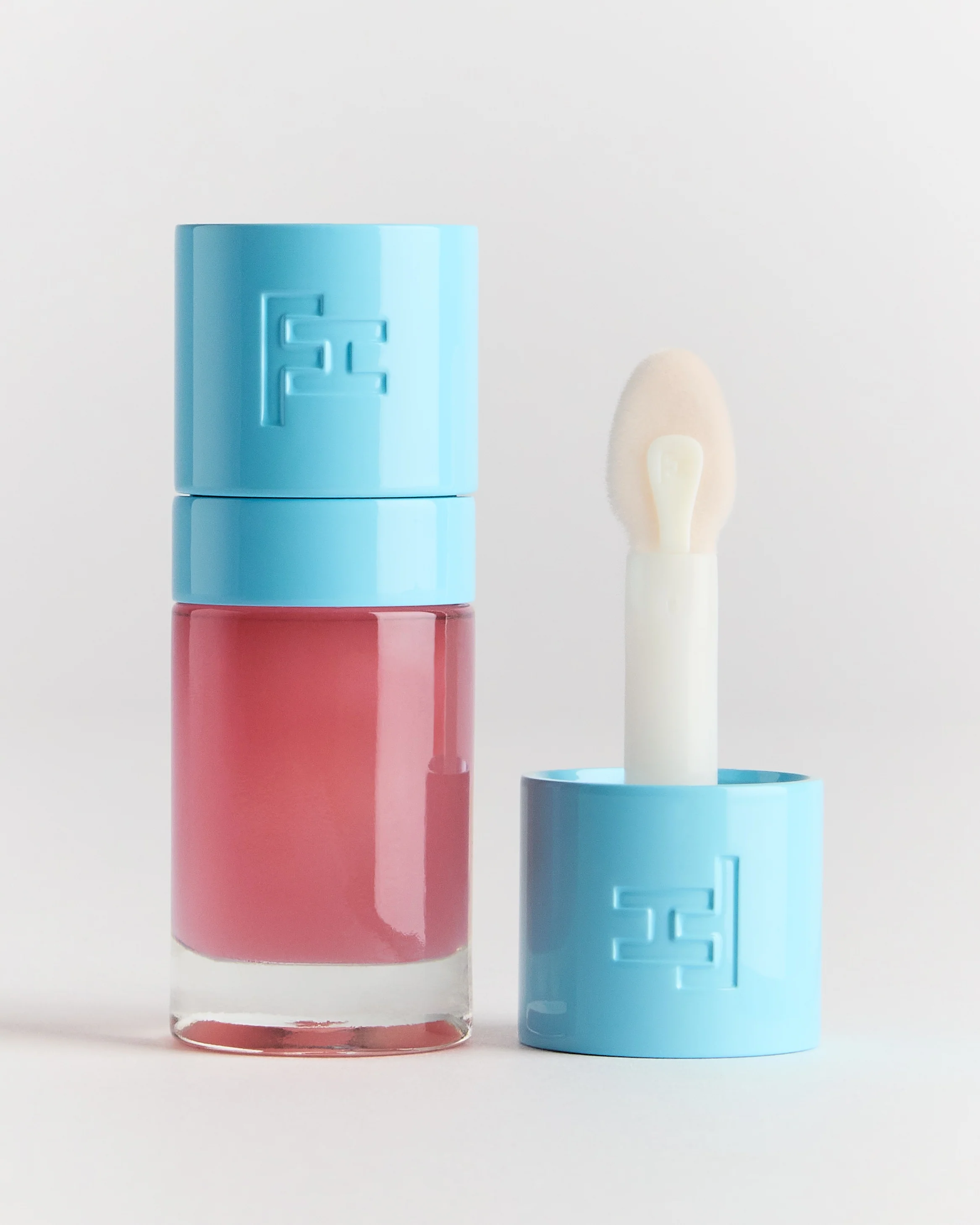 Soft Glass Lip Plumping Oil - Image 3