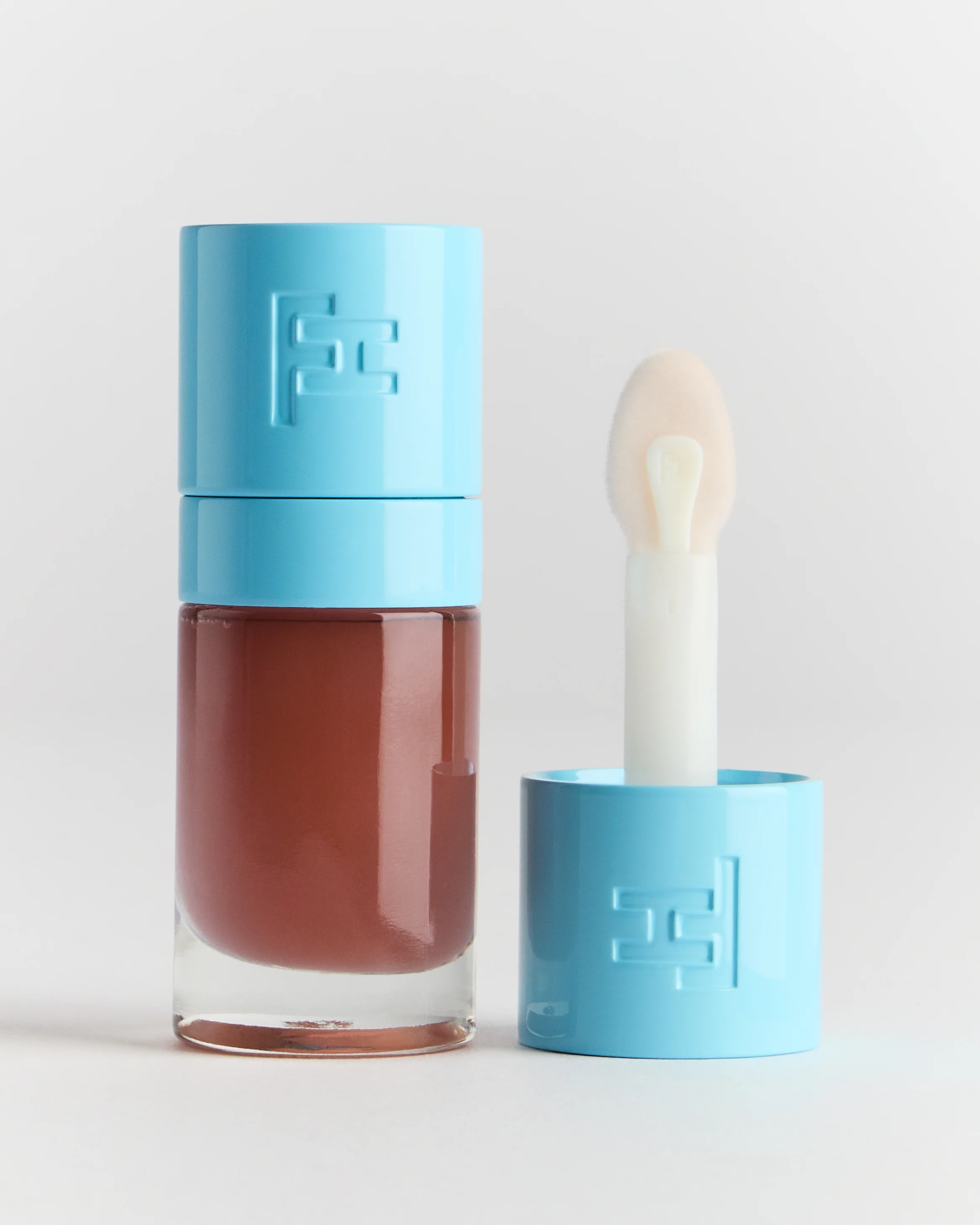 Soft Glass Lip Plumping Oil - Image 4