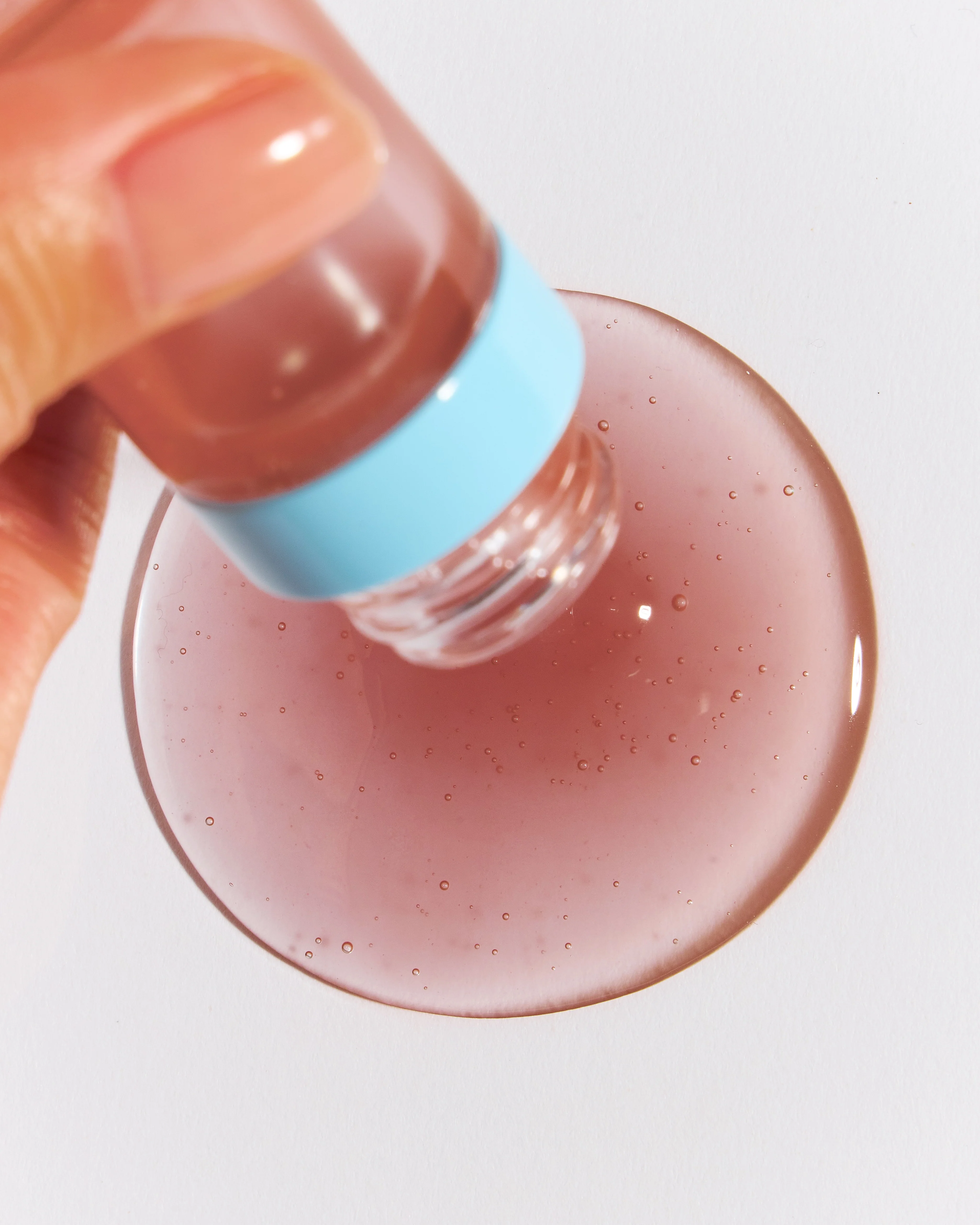 Soft Glass Lip Plumping Oil - Image 6