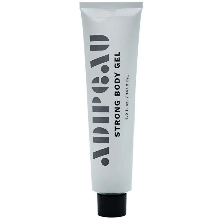 Strength Gel
