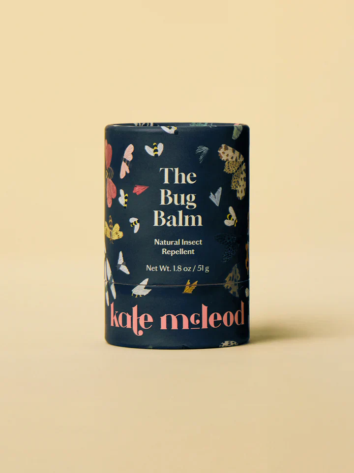 The Bug Balm