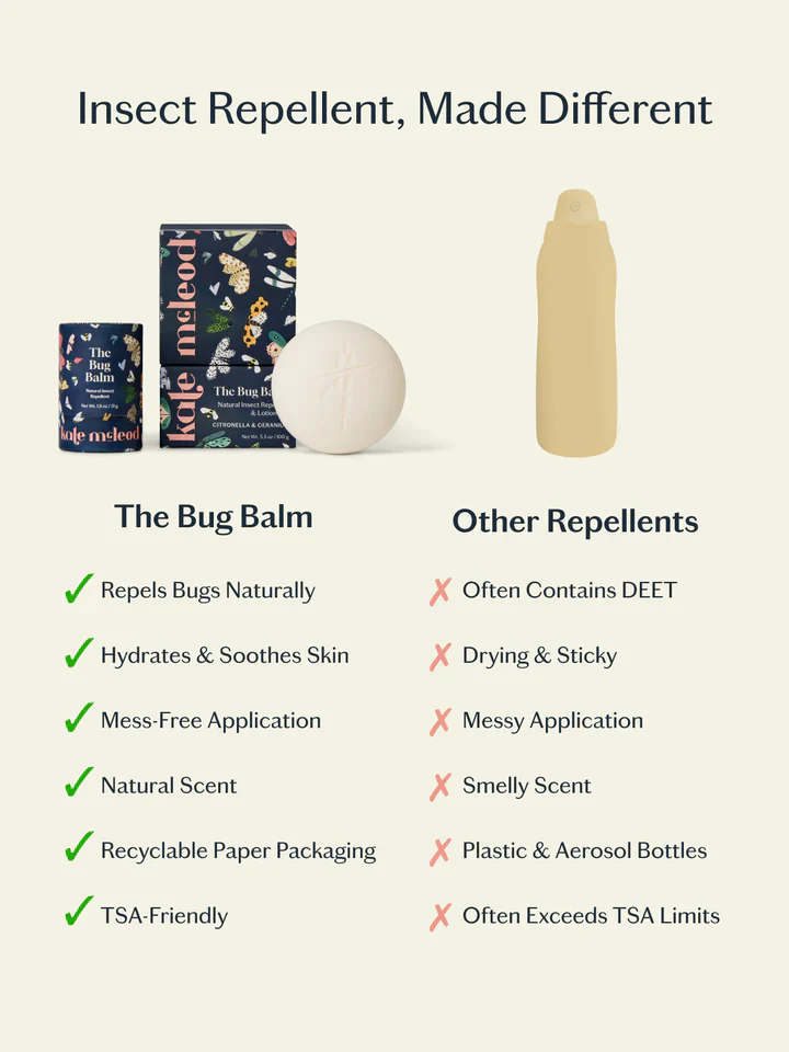 The Bug Balm - Image 3