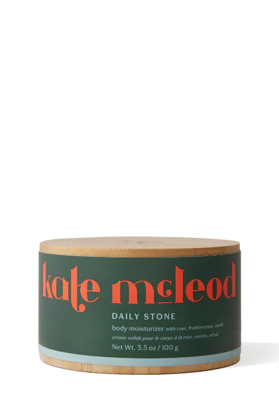 Daily Stone