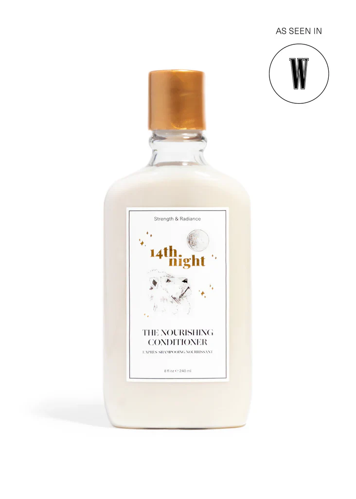 The Nourishing Conditioner - Image 3