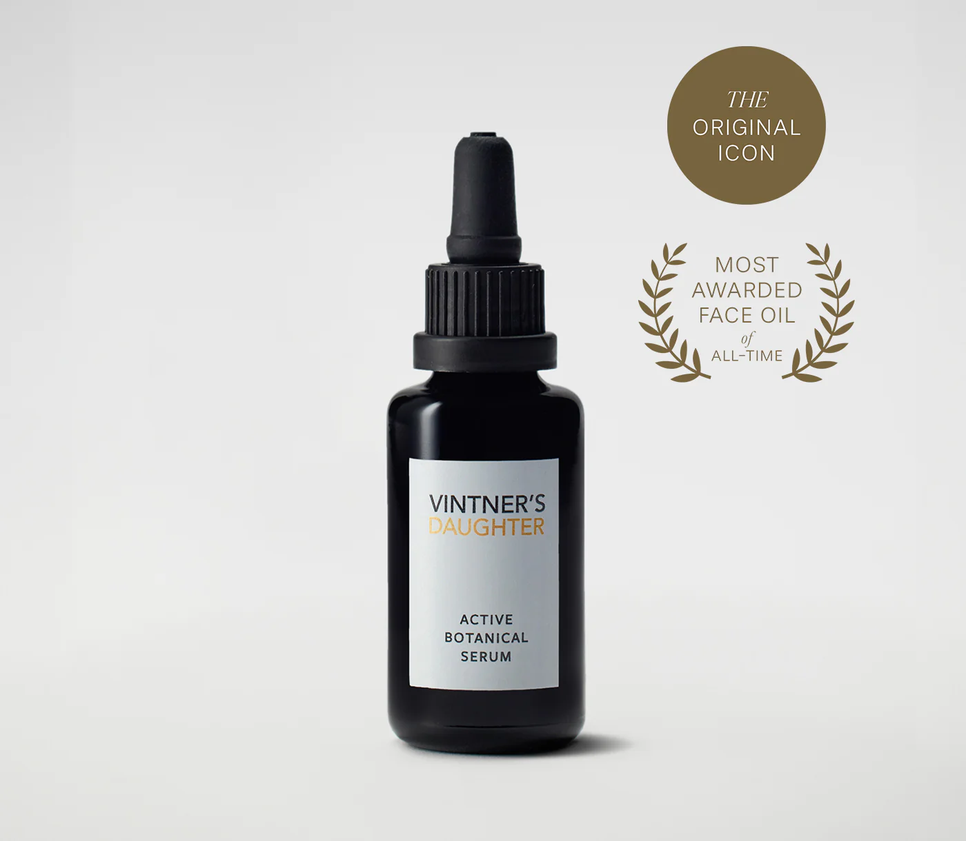 Active Botanical Serum - Image 5