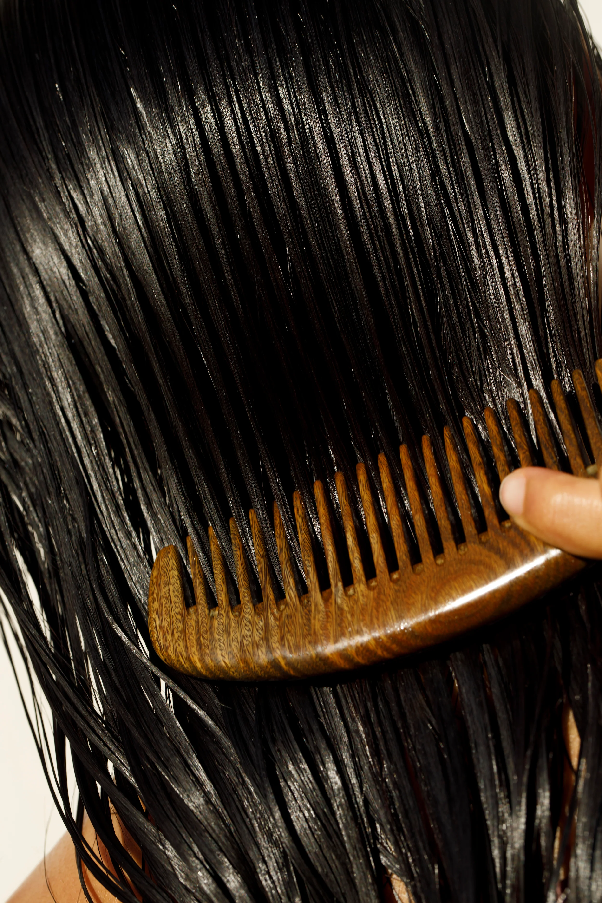 Willow Glen Treatment Oil - Image 4